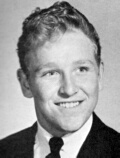 Tom McCabe: class of 1970, Norte Del Rio High School, Sacramento, CA.